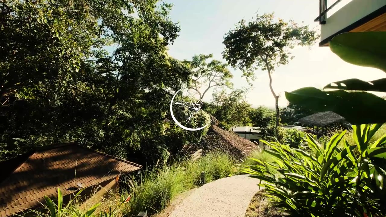 video poster — Ananda Lodge