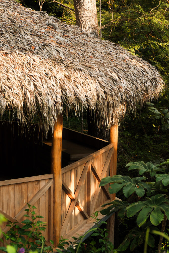 Ananda Lodge