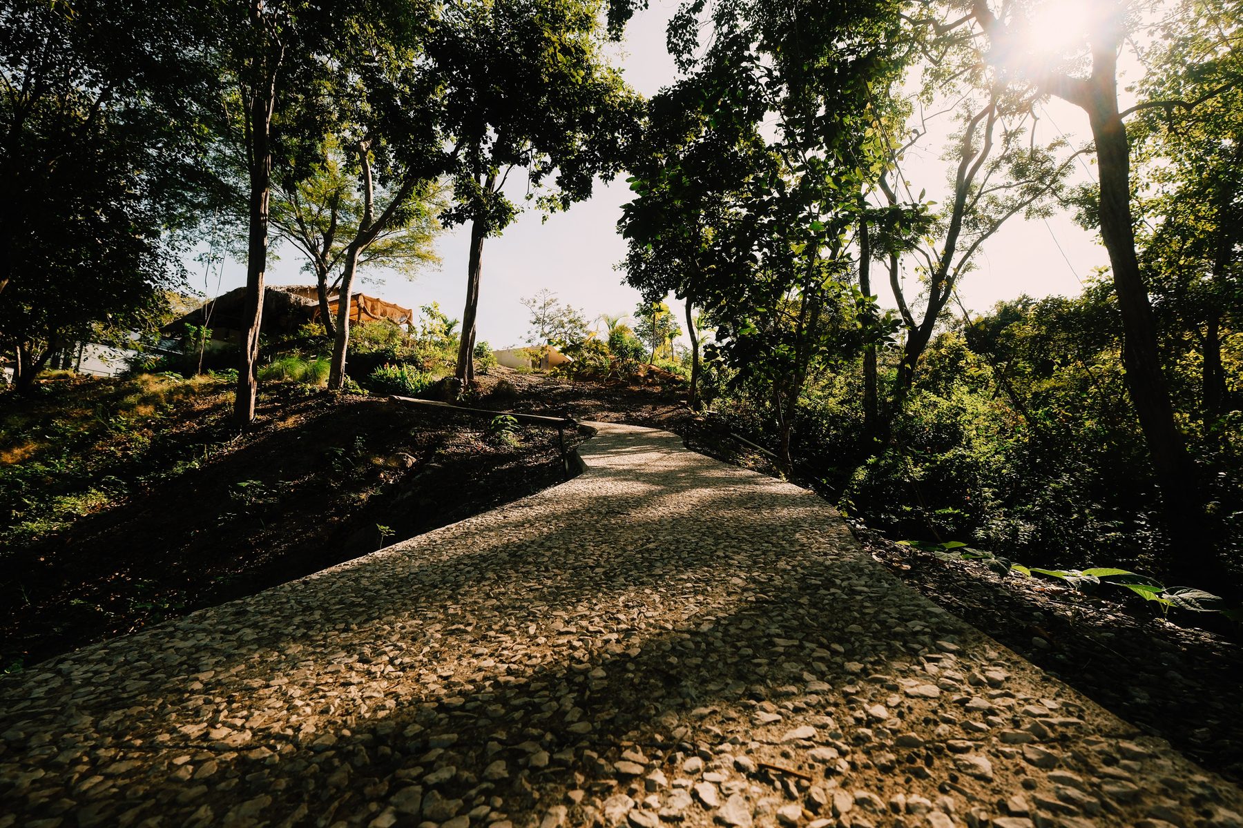 photo of Kimberly & Jason — Ananda Lodge
