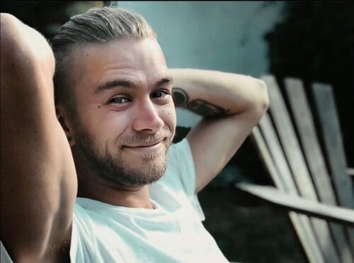 photo of Felix — Ananda Lodge