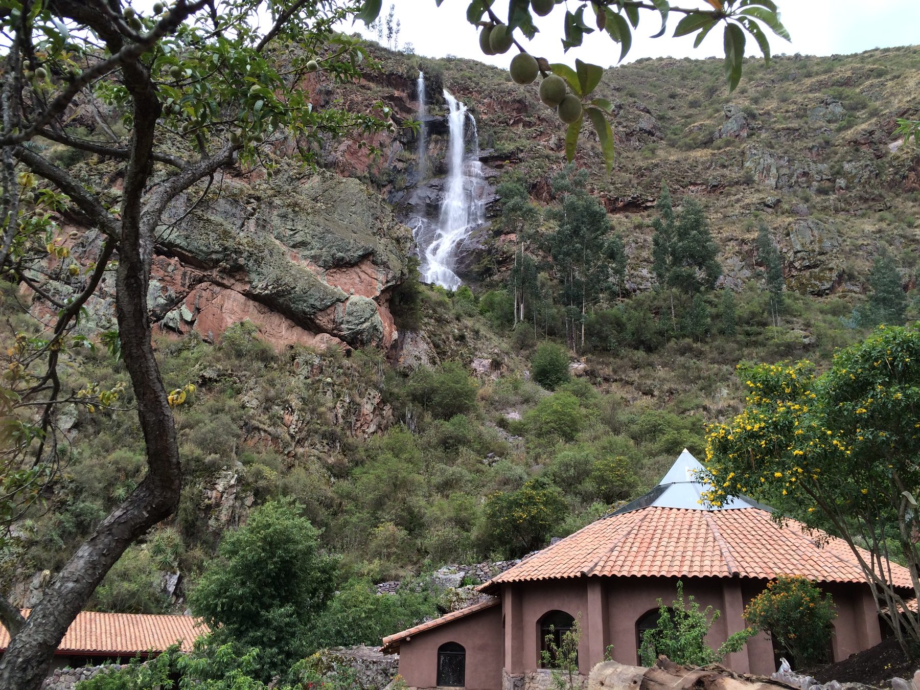 photo — Ananda Lodge