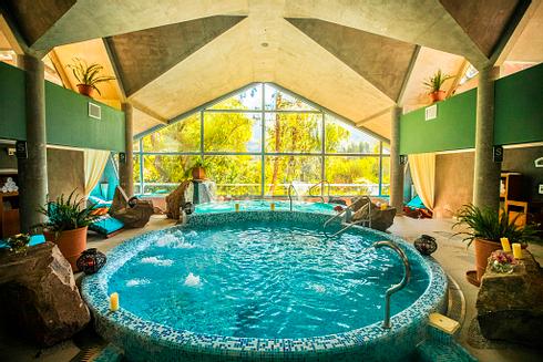 photo — Ananda Lodge