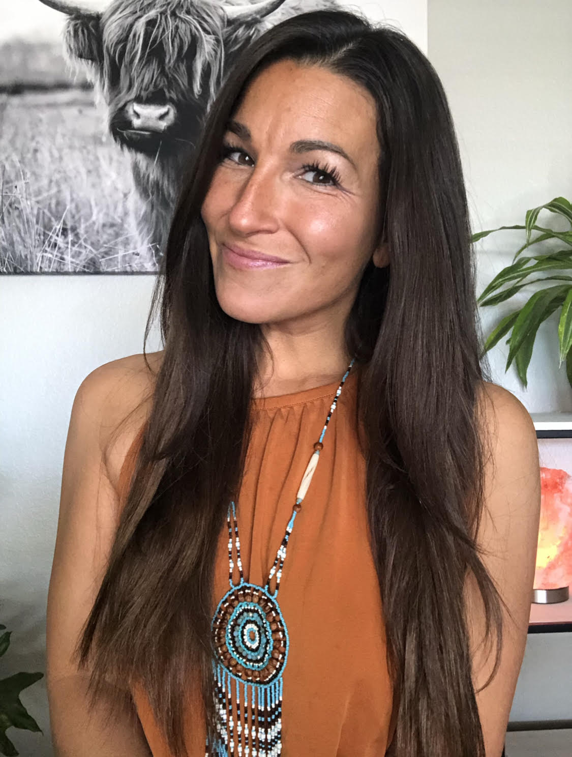photo of Dana Mistretta — Ananda Lodge