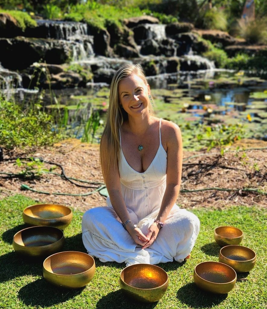 photo of Kimberly — Ananda Lodge