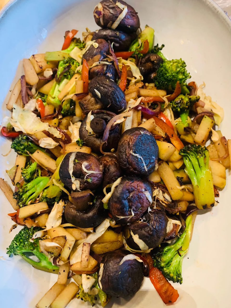 food — Ananda Lodge