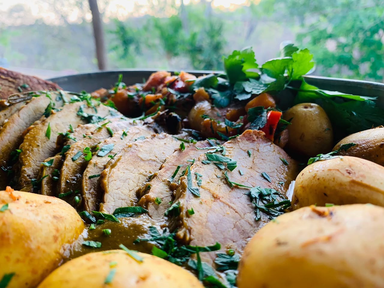 food — Ananda Lodge