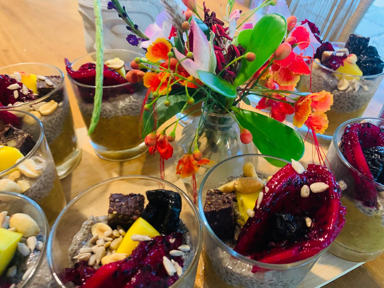 food — Ananda Lodge