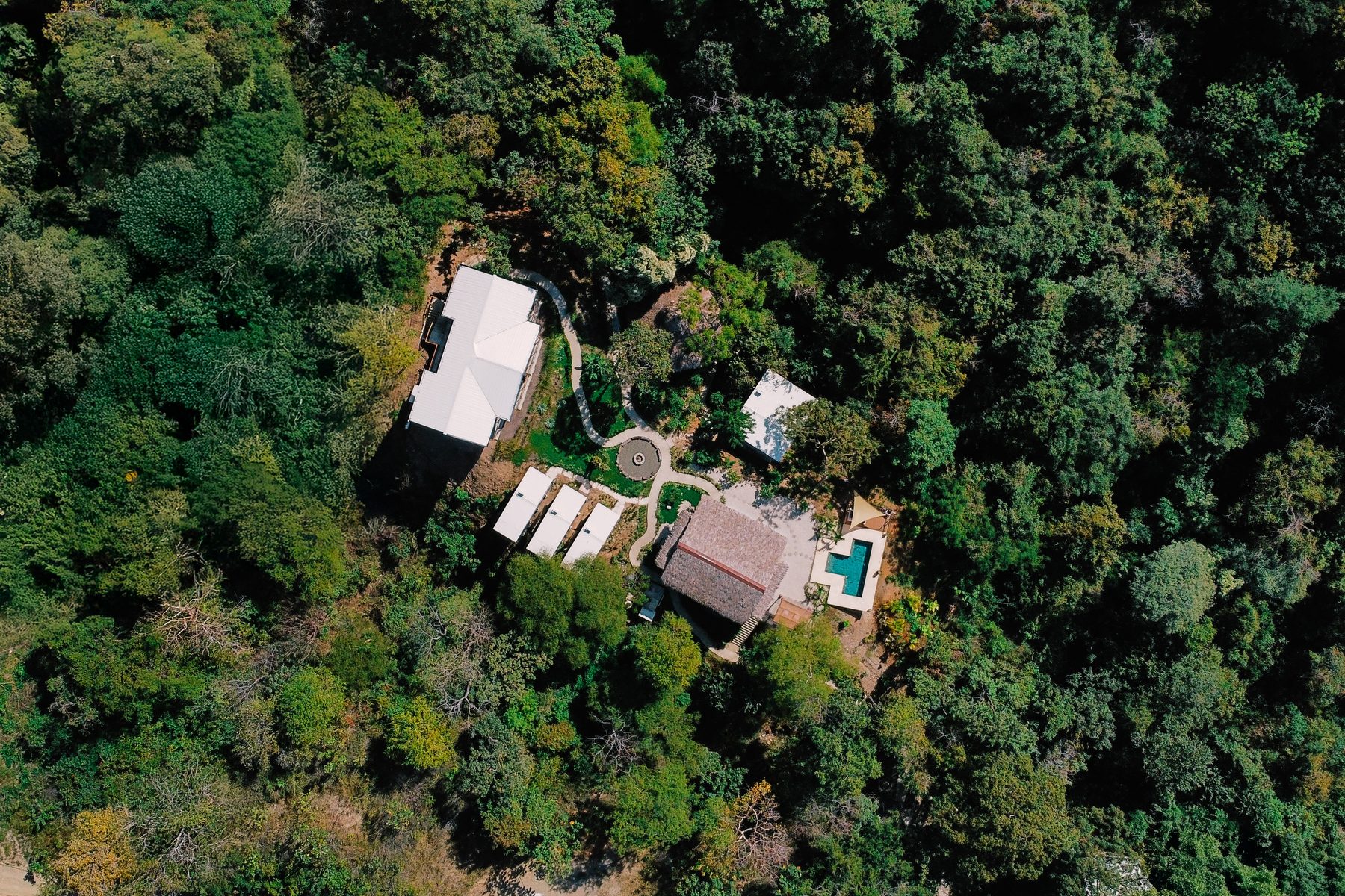 Photo — Ananda Lodge