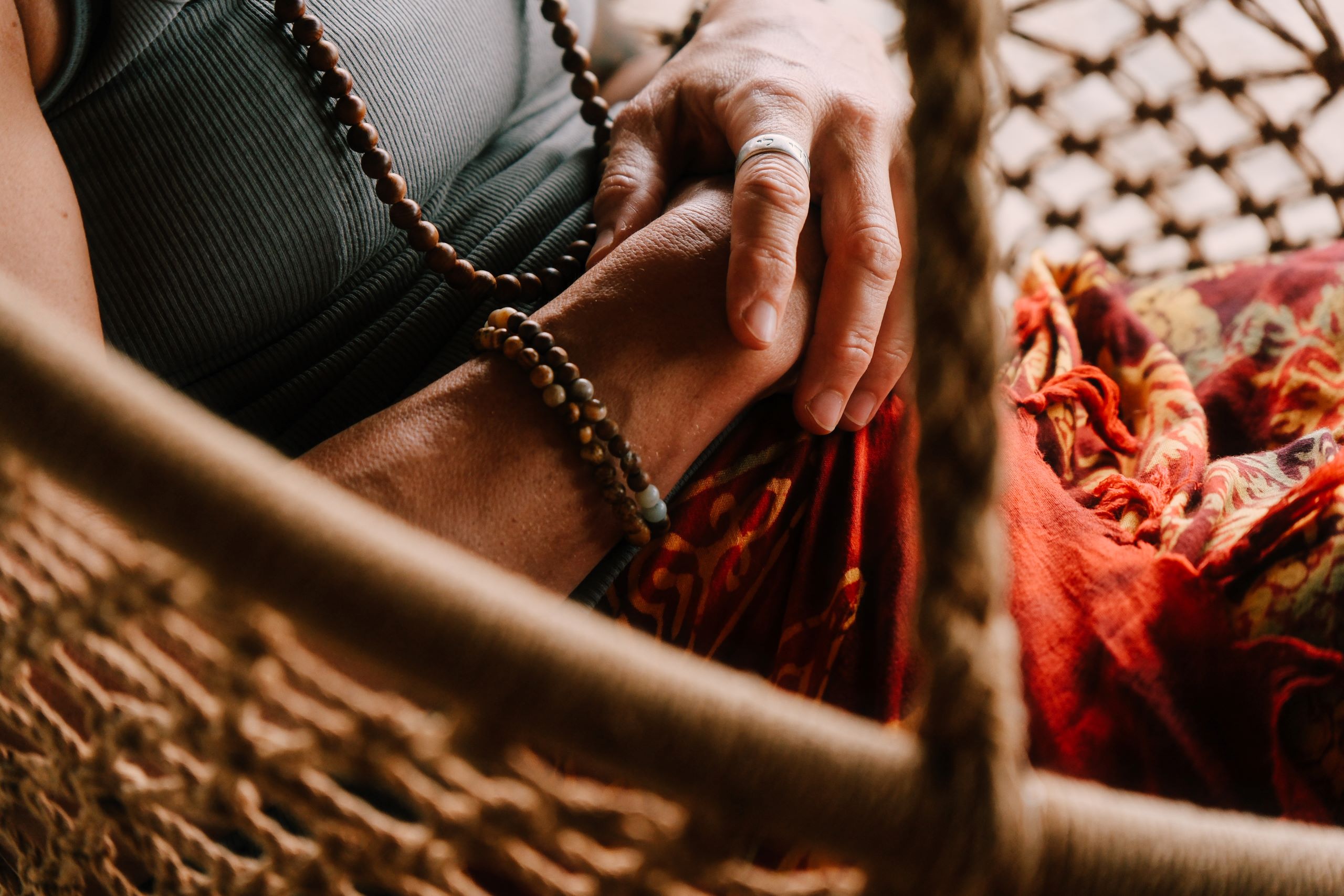 ceremony — Ananda Lodge