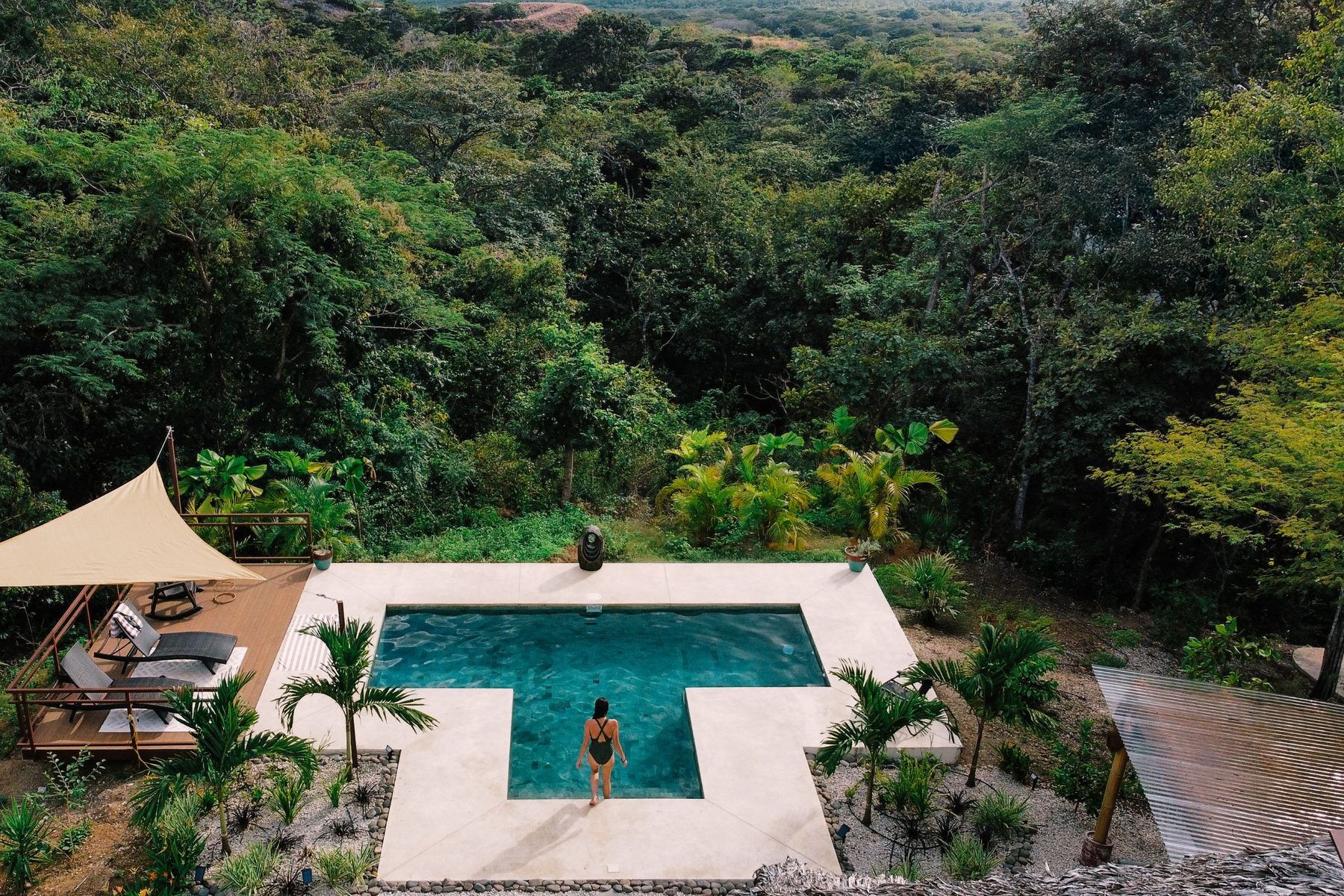 property — Ananda Lodge