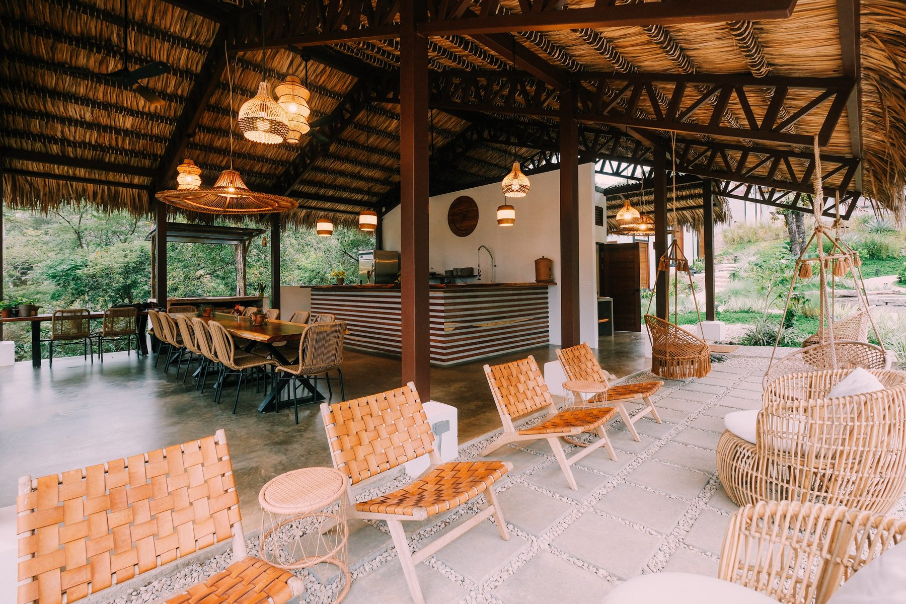 property — Ananda Lodge