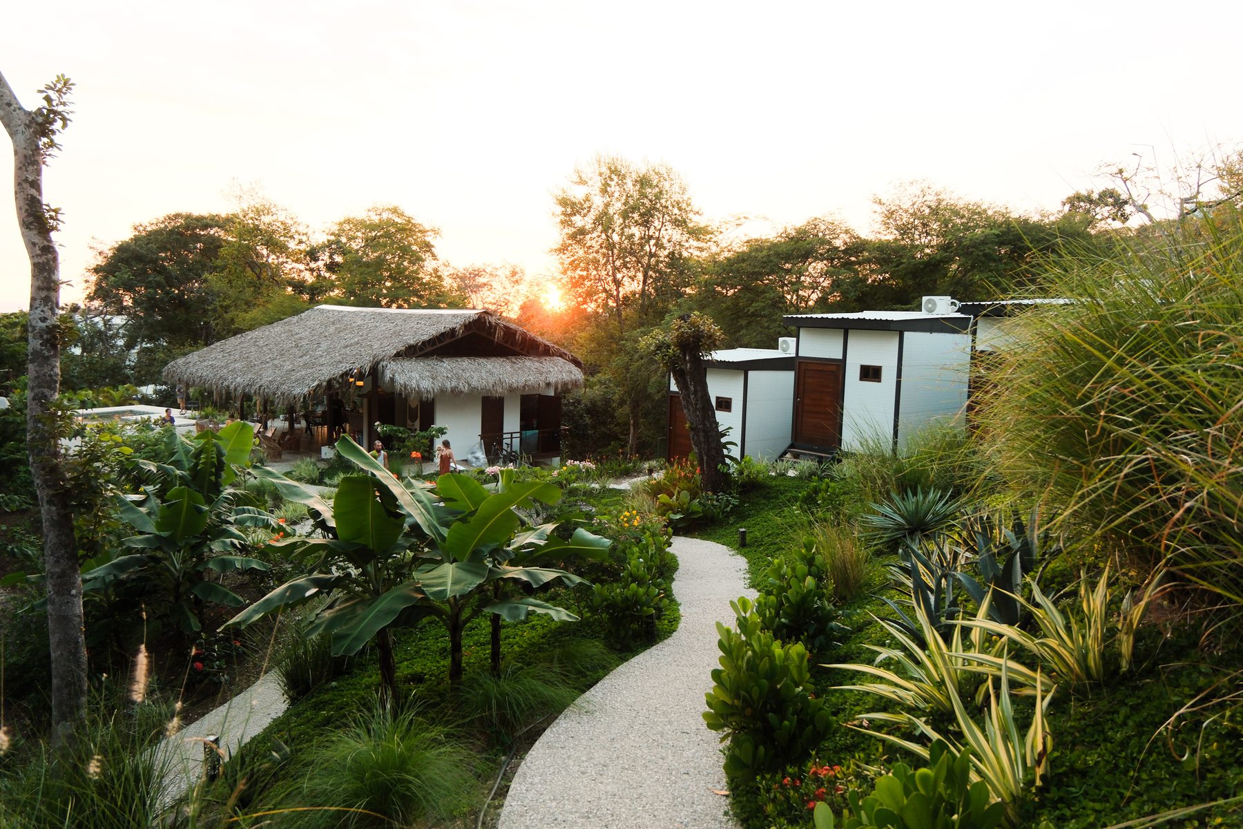 property — Ananda Lodge