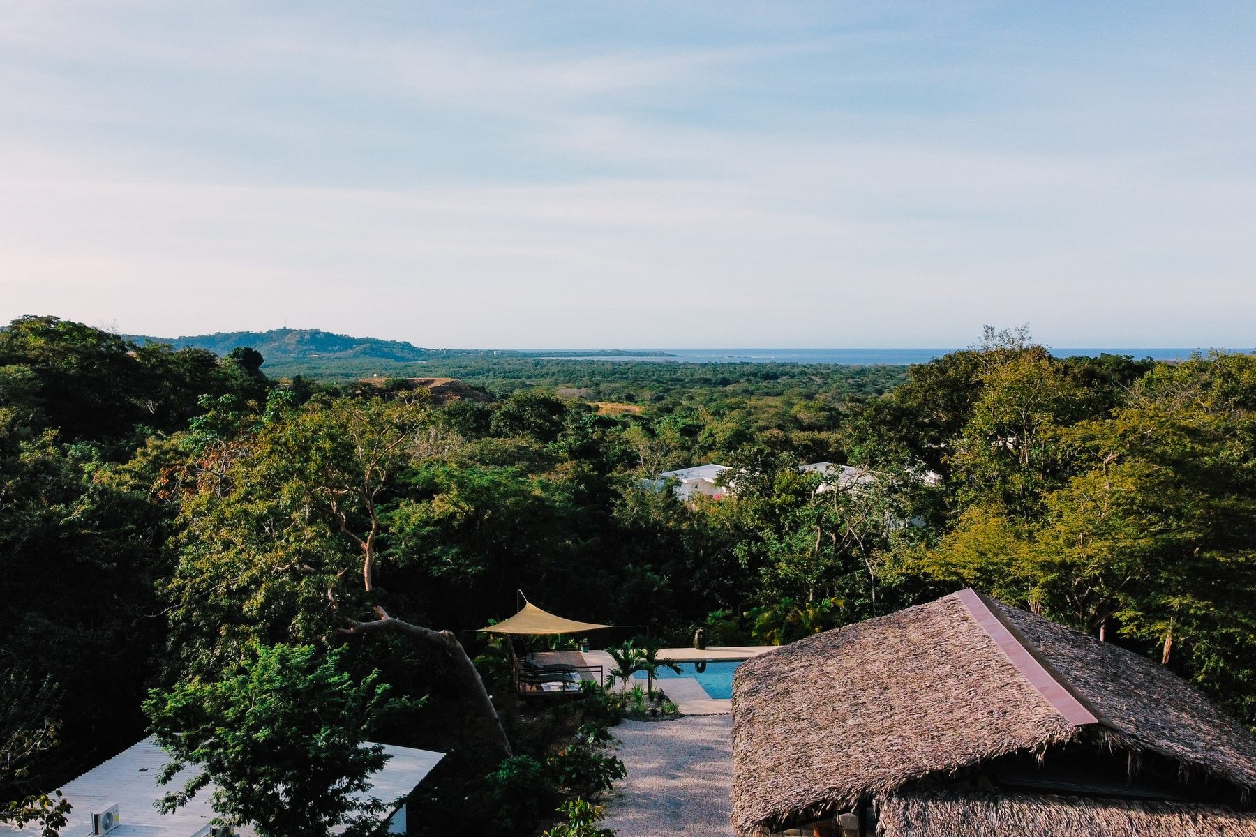 property — Ananda Lodge