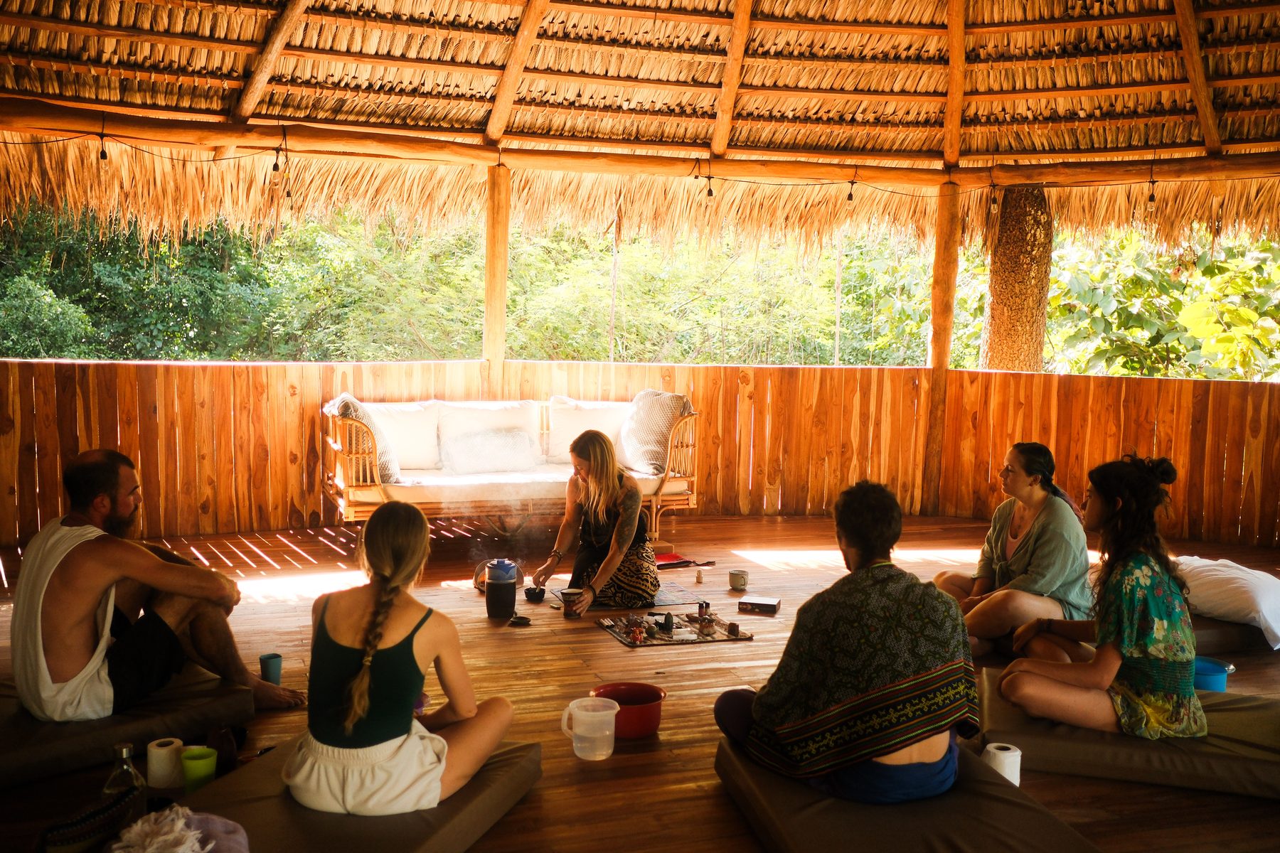 property — Ananda Lodge