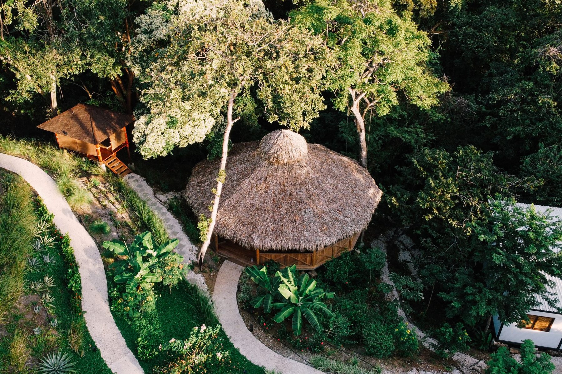 maloca — Ananda Lodge