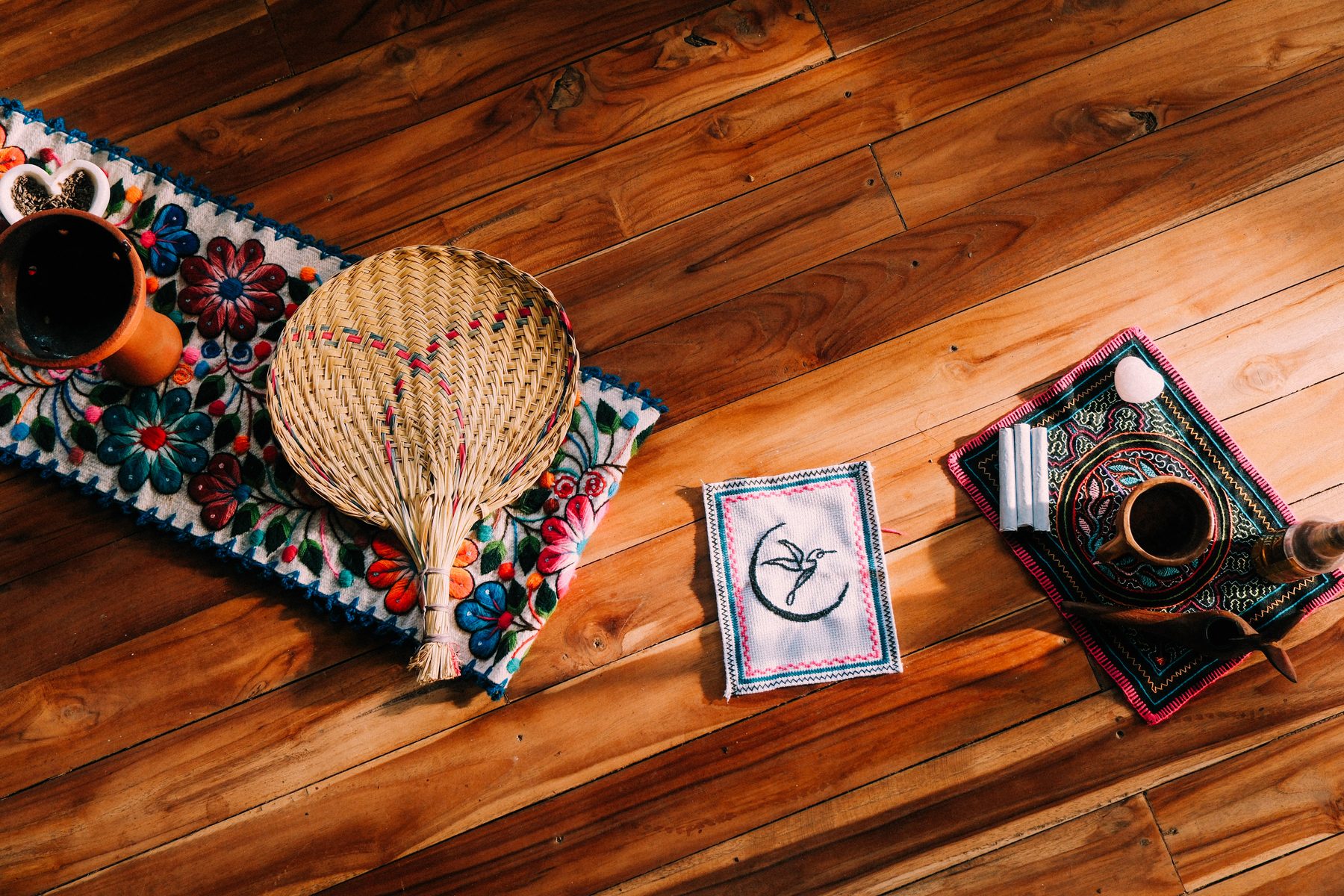 resources hero — Ananda Lodge