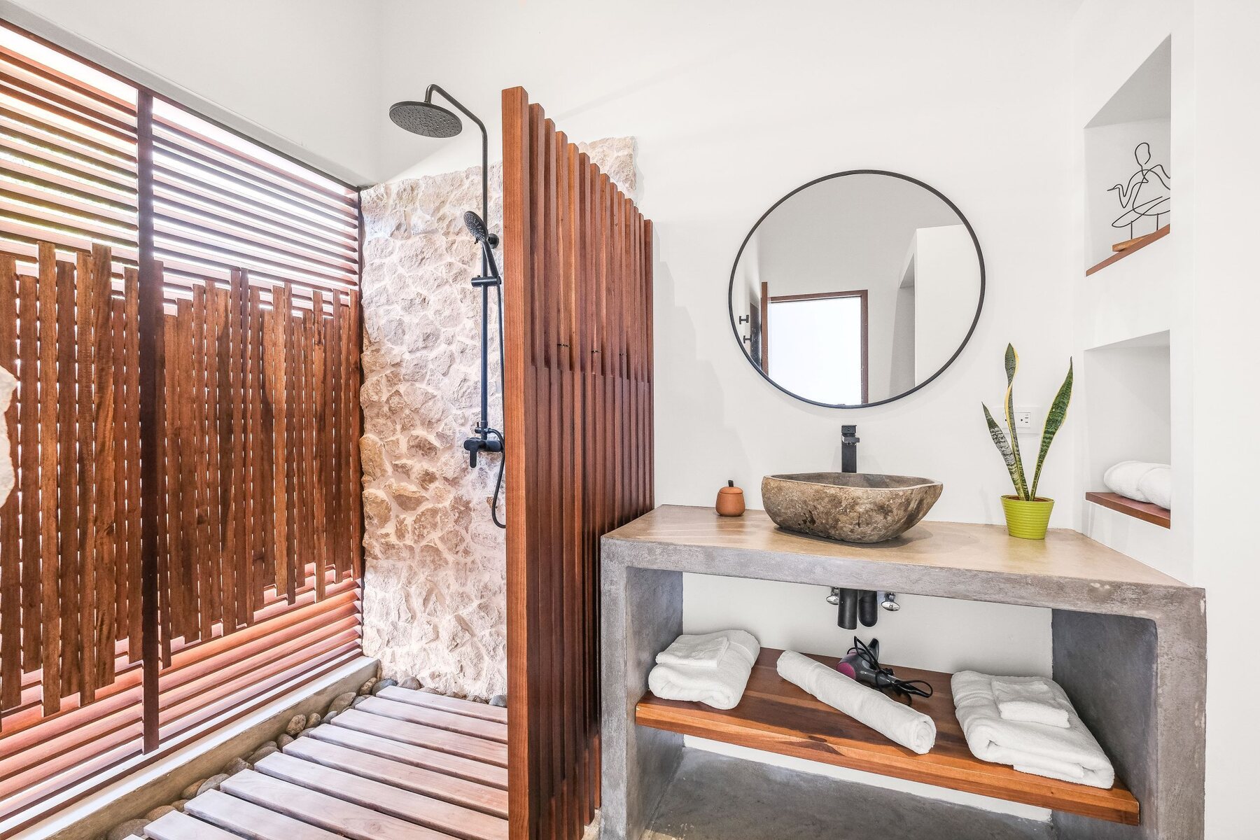 Photo 7 — Ananda Lodge