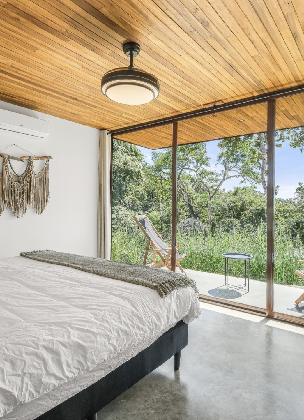 premium suite — Ananda Lodge
