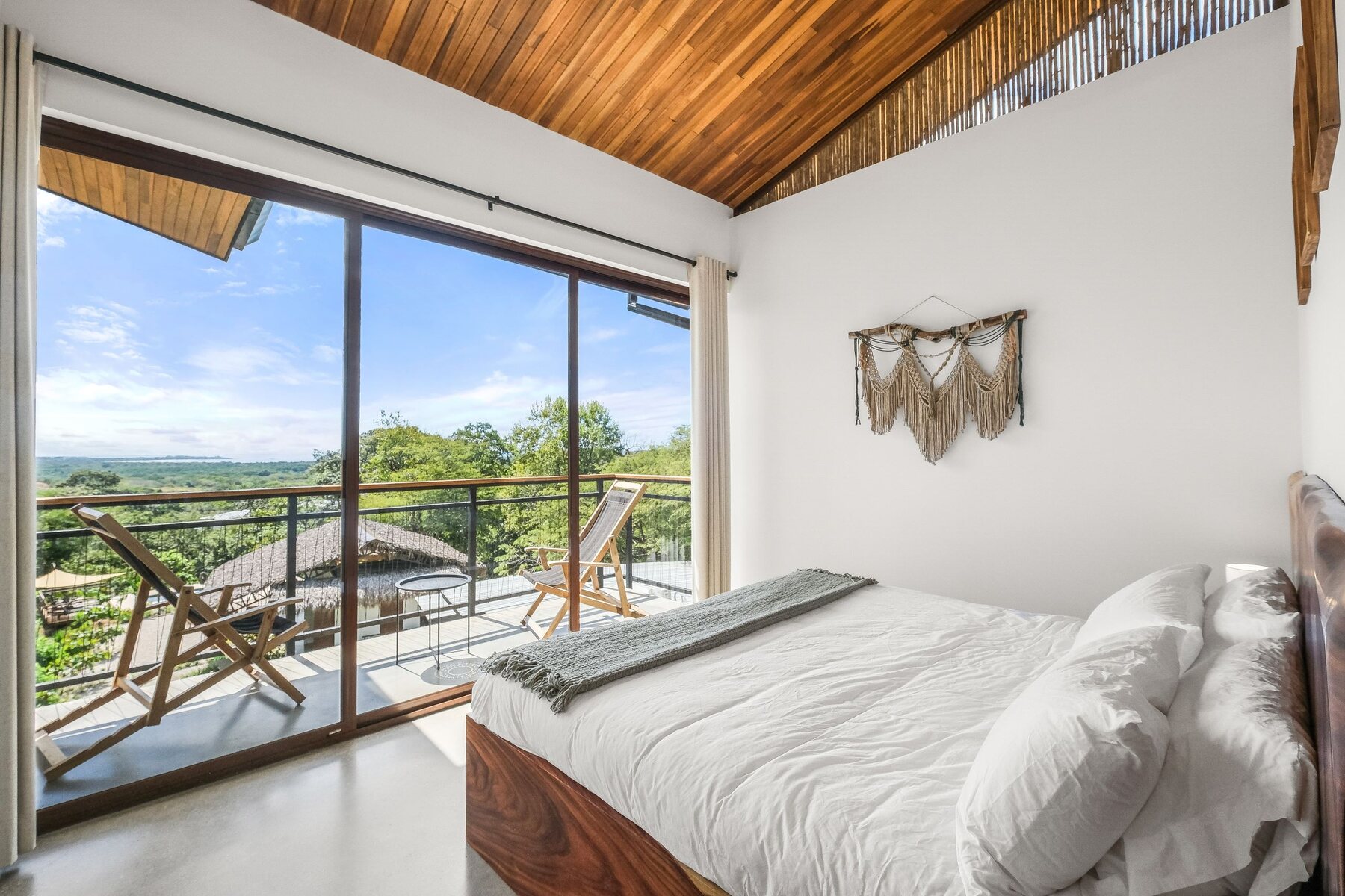 Photo 2 — Ananda Lodge