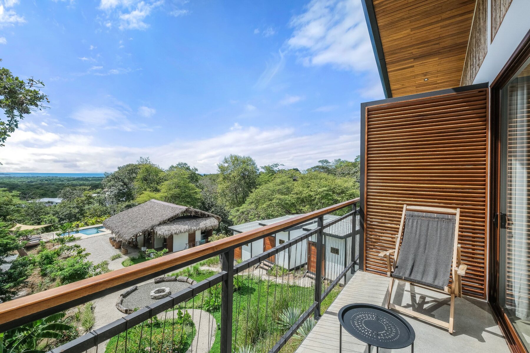 Photo 3 — Ananda Lodge