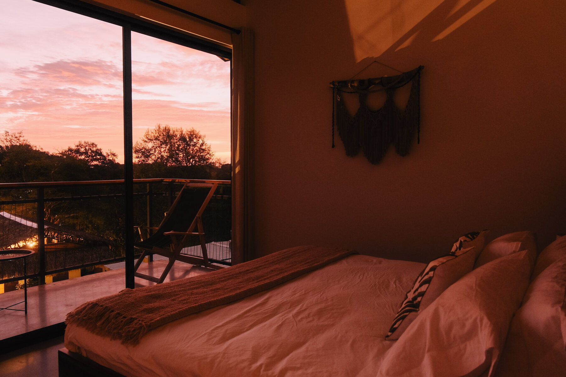 Photo 4 — Ananda Lodge