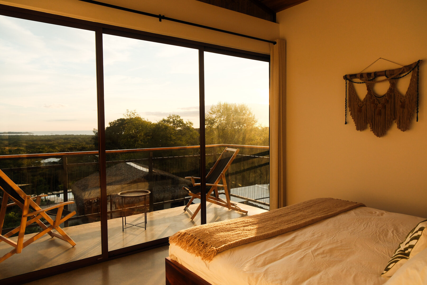 Photo 5 — Ananda Lodge