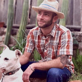 photo of Chase — Ananda Lodge