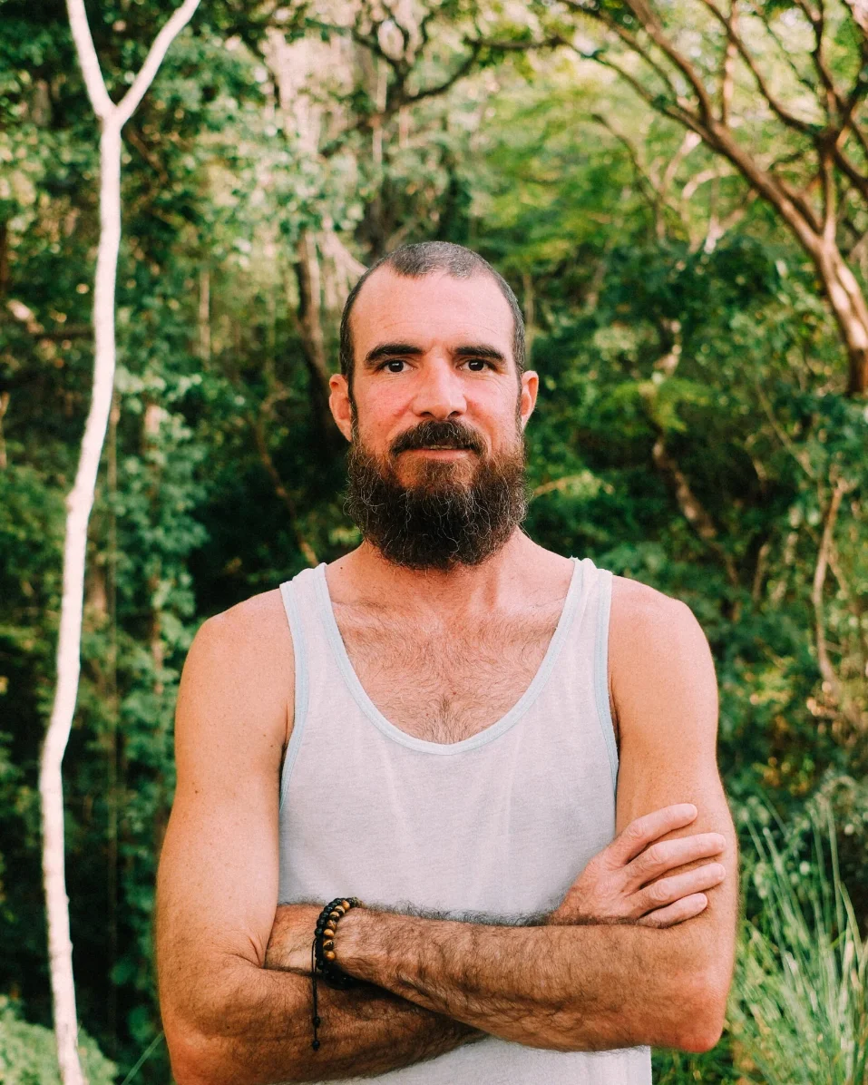 photo of Jason — Ananda Lodge