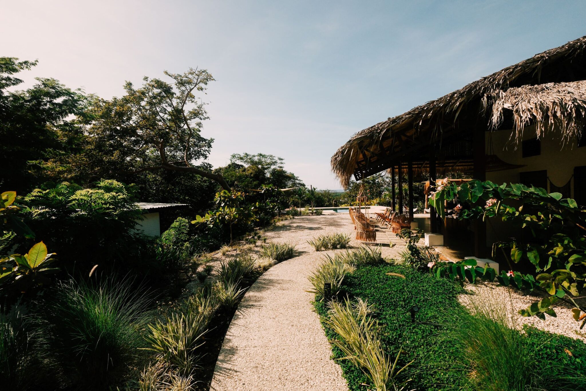 host-your-own retreat background — Ananda Lodge
